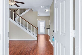 119 Cypress Point Dr in Richmond Hill, GA - Foto de edificio - Building Photo