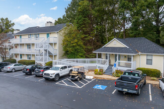 Edgewater on Lanier in Gainesville, GA - Building Photo - Building Photo