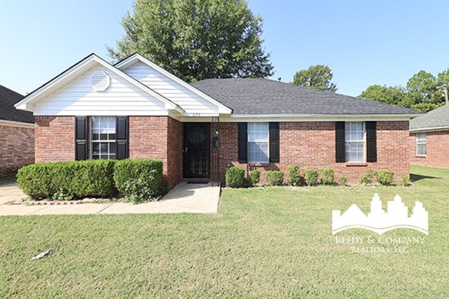 property at 275 Gracewood St