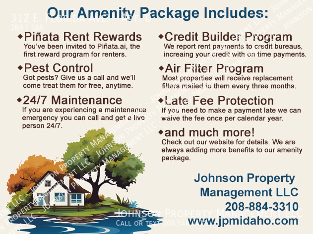 312 E Florida Ave in Nampa, ID - Building Photo - Building Photo