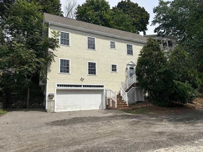 property at 27 Sullivan Ave