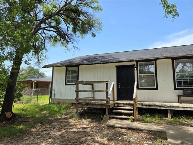 property at 7394 Cottonwood Creek Rd