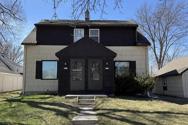 property at 3220 N 26th St