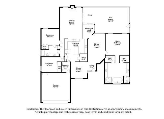 12589 Hidden Gardens Dr in Jacksonville, FL - Building Photo - Building Photo