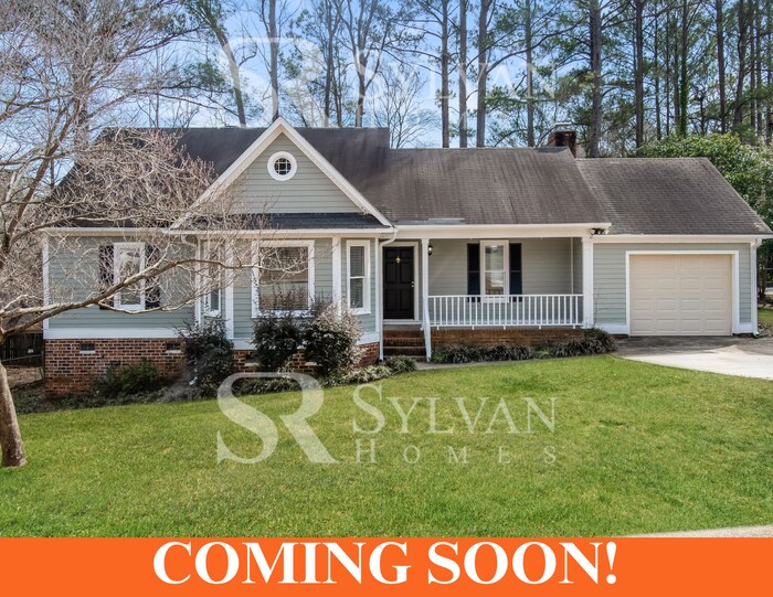 209 St Stephens E in Irmo, SC - Building Photo
