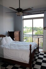 2200 N Westmoreland St, Unit 502 in Arlington, VA - Building Photo - Building Photo