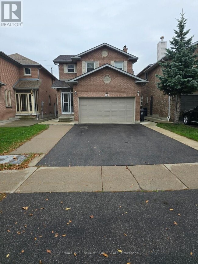 property at 83 Cinrickbar Dr