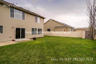 1061 Fox Hollow Dr in North Salt Lake, UT - Building Photo - Building Photo