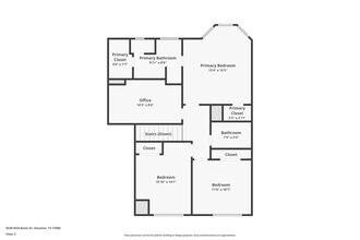 8530 Wild Basin Dr in Houston, TX - Building Photo - Building Photo