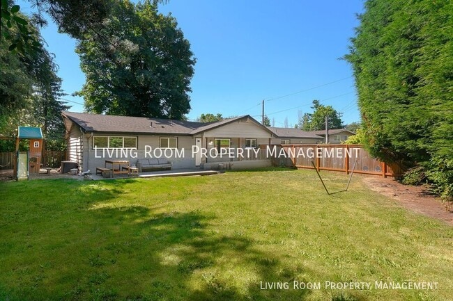 property at 6601 SW Canyon Dr
