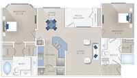 Vista Ridge Apartment Homes photo'