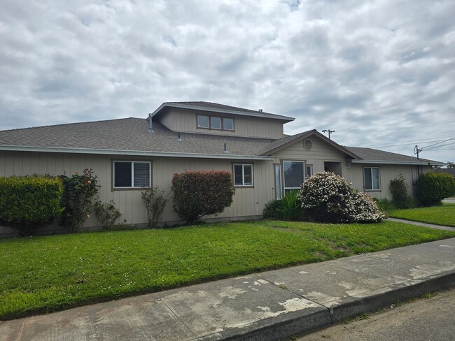property at 3651 E St