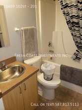 10609 102 St in Grande Prairie, AB - Building Photo - Building Photo