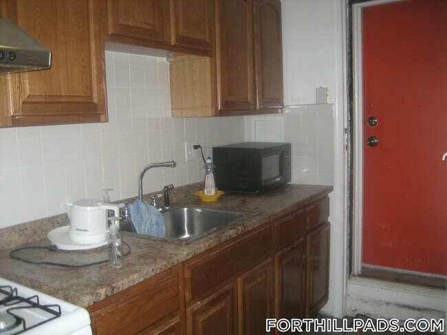 23 Highland Park Ave in Boston, MA - Building Photo - Building Photo
