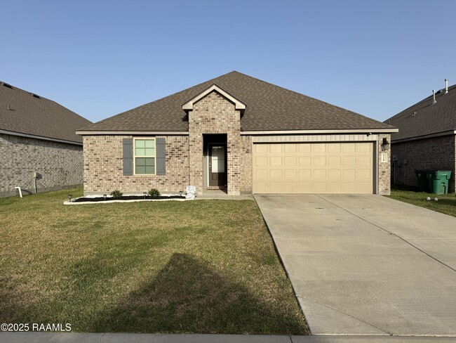 property at 218 Cane Run Ct