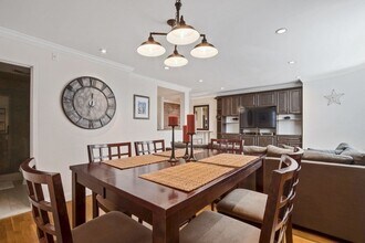 78 Gainsborough St in Boston, MA - Foto de edificio - Building Photo