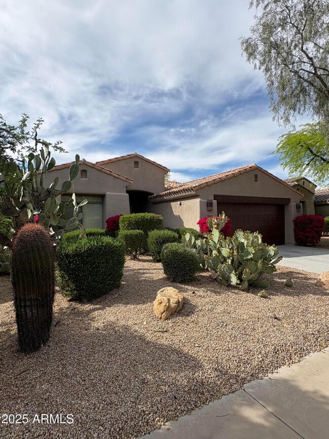 8182 E Sierra Pinta Dr in Scottsdale, AZ - Building Photo - Building Photo