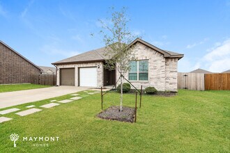 202 Shetland Ct in Waxahachie, TX - Building Photo - Building Photo