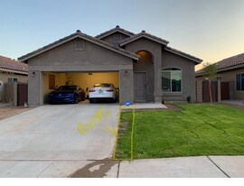 4439 W 27th Ln in Yuma, AZ - Building Photo