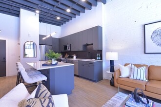 The Koken on Ohio in St. Louis, MO - Foto de edificio - Building Photo