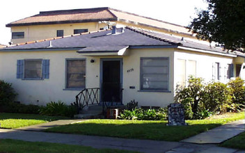 4433-4439 North Ave in San Diego, CA - Building Photo - Building Photo