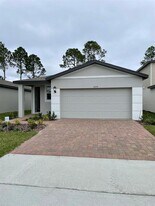 17177 Cagan Crossings Blvd in Clermont, FL - Building Photo