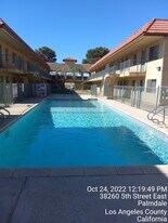 38290 5th St E, Unit 111