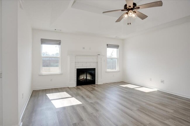 property at 4507 Raleigh Dr