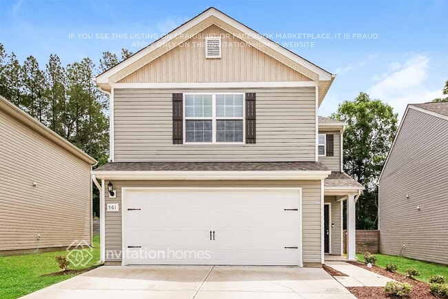 property at 561 Hawley St
