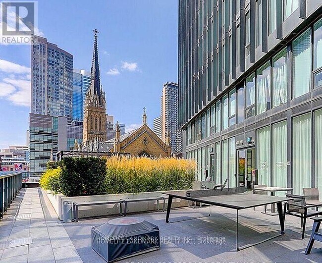 property at 60-260 Shuter St