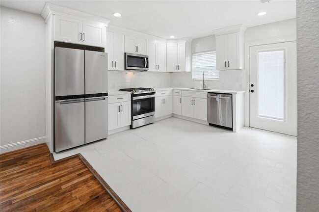property at 318 2nd St N
