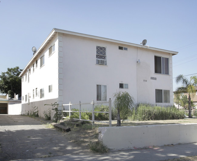 11656 Haynes St in North Hollywood, CA - Building Photo - Building Photo