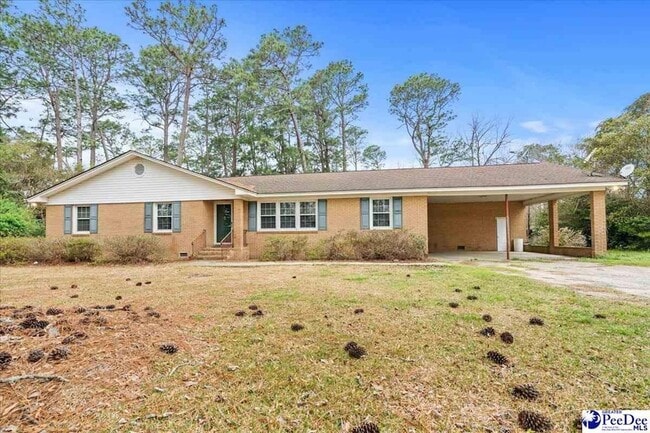 property at 2223 Camlin Ln