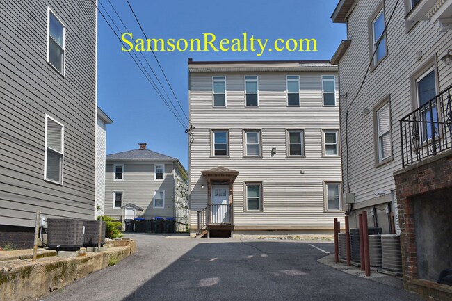 14 Trenton St in Providence, RI - Building Photo - Building Photo