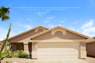 13013 N 130th Ln in El Mirage, AZ - Building Photo