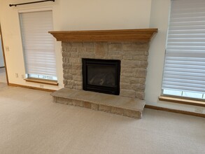 1116 Sequoia Dr NW, Unit 1116 in Strasburg, OH - Foto de edificio - Building Photo