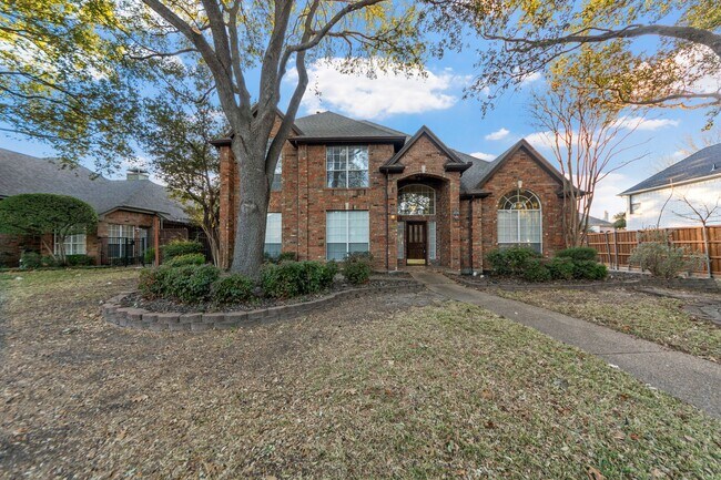 7705 Case Dr in Plano, TX - Building Photo - Building Photo