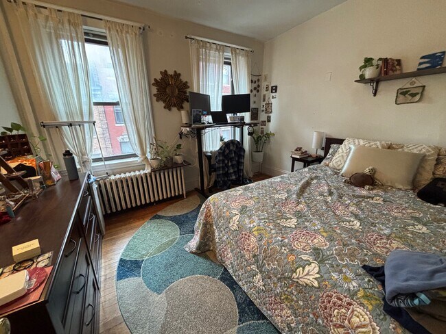 10 Grove St, Unit 7