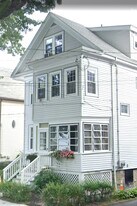 96 Lawrence St, Unit #3 in Malden, MA - Building Photo