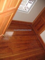 3 Aldie St in Boston, MA - Building Photo