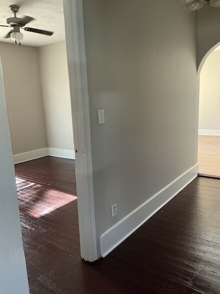 108 Hayes St in Hartsville, TN - Foto de edificio - Building Photo