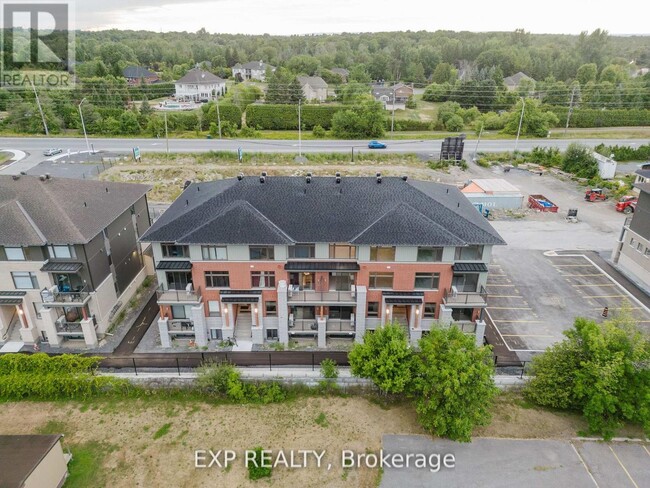 property at 603 Silhouette Private