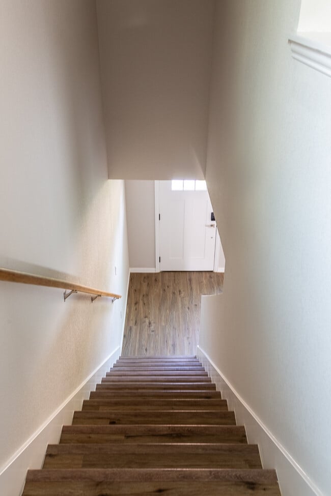 856 Sims Legacy Ln, Unit 858 in Fort Worth, TX - Foto de edificio - Building Photo