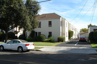 Chateau Lexington in Glendale, CA - Foto de edificio - Building Photo