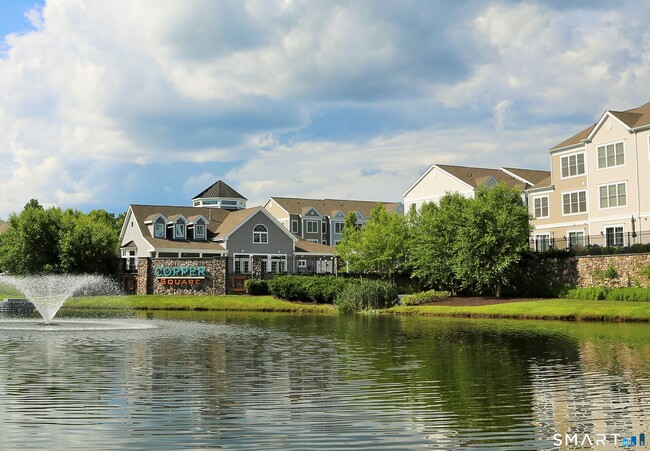 property at 60 Copper Square Dr