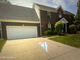 4521 Cherry Forest Cir in Louisville, KY - Building Photo