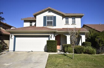 11719 Kouros Way in Rancho Cordova, CA - Building Photo - Building Photo