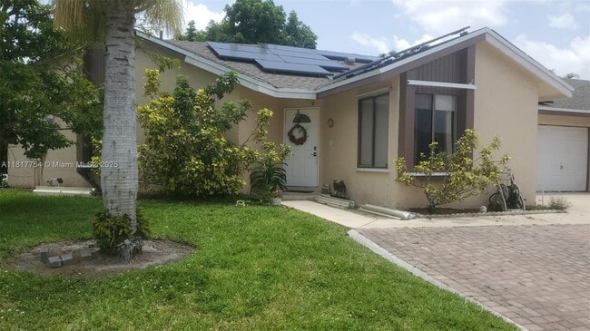 property at 9598 Stones River Park Way