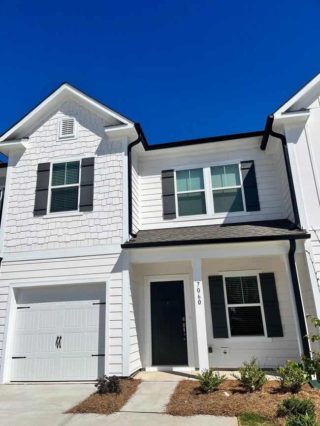 property at 7018 Duncan Acres Dr