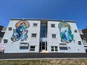 211 First Ave in Asbury Park, NJ - Building Photo - Building Photo